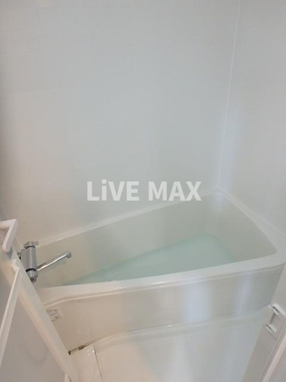 【浴室】XEBEC大鳥居ASYLCOURT 