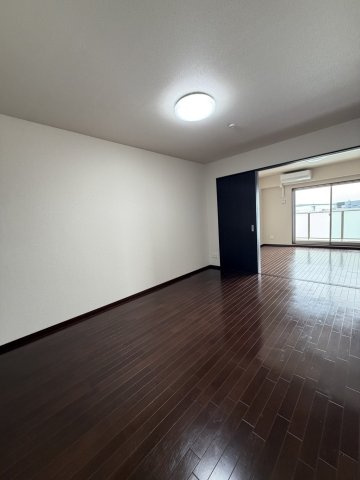 【居間・リビング】 | サニープレイス西芦屋　2号館