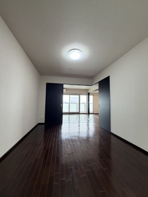 【洋室】 | サニープレイス西芦屋　2号館
