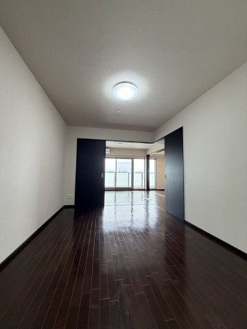 【洋室】 | サニープレイス西芦屋　2号館