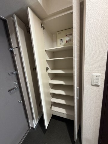【収納】 | サニープレイス西芦屋　2号館