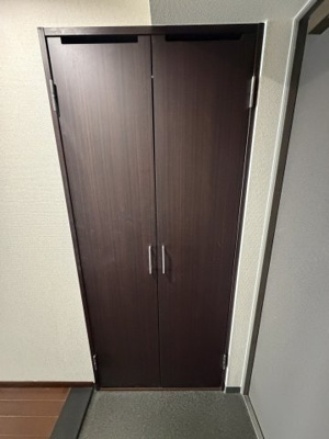 【その他】 | サニープレイス西芦屋　2号館