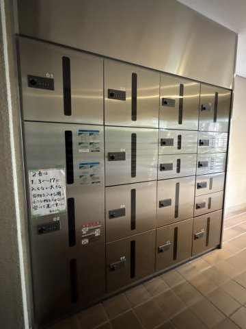 【設備】 | サニープレイス西芦屋　2号館