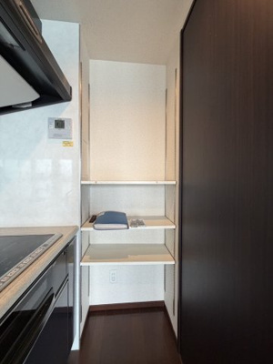 【収納】 | サニープレイス西芦屋　2号館