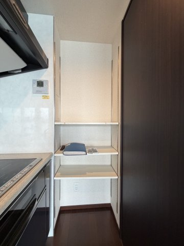 【収納】 | サニープレイス西芦屋　2号館