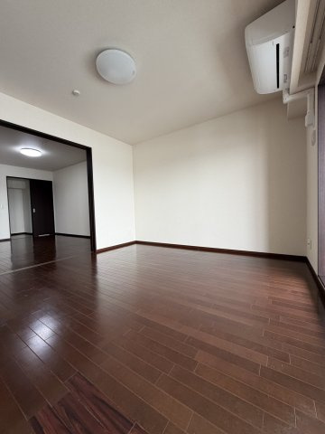 【居間・リビング】 | サニープレイス西芦屋　2号館