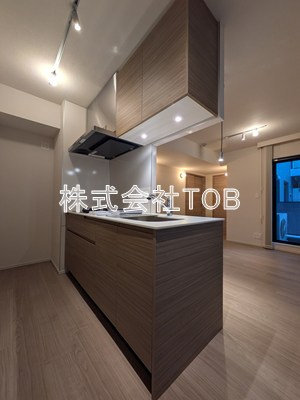 【その他共用部分】 | Lumina　Court　Takaido