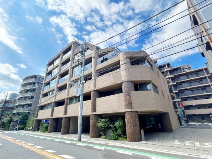【外観】