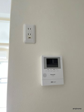 MSR天満東　仲介手数料無料のセキュリティ