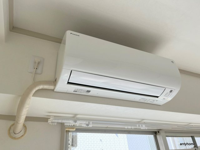 MSR天満東　仲介手数料無料の設備