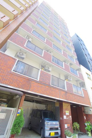 MSR天満東　仲介手数料無料の外観