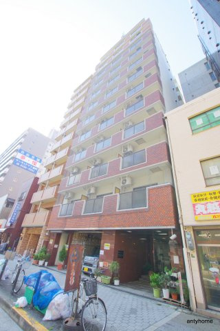 MSR天満東　仲介手数料無料