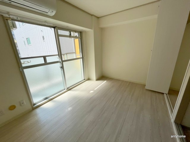 MSR天満東　仲介手数料無料の寝室