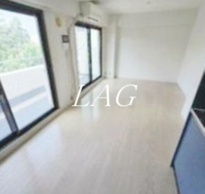 【居間・リビング】 | ジュウエル小石川 | 洋室のお部屋です。