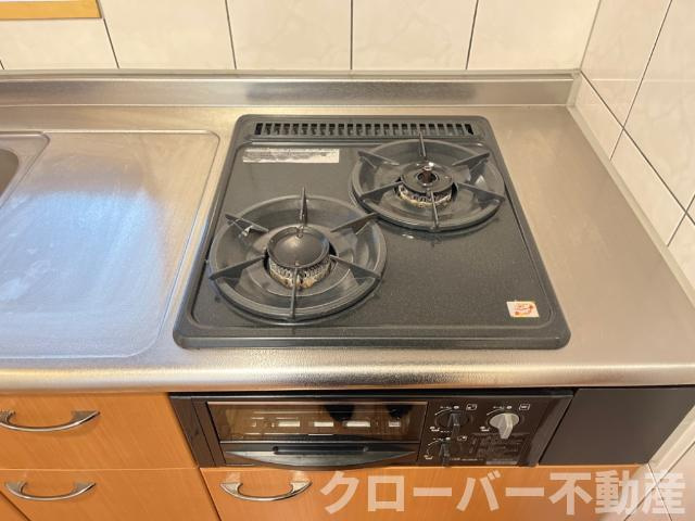 サンシャイン　フジのキッチン|キッチン