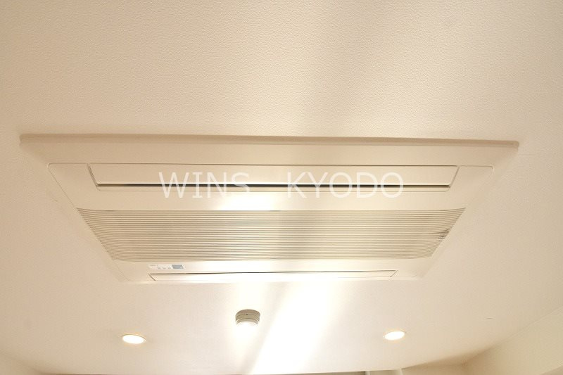 世田谷区経堂１丁目の賃貸マンションの設備