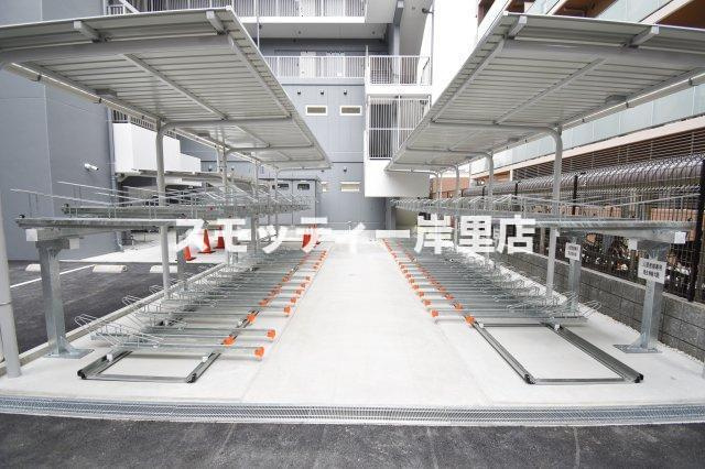 KOUKEN　BLDG.のその他共用部分