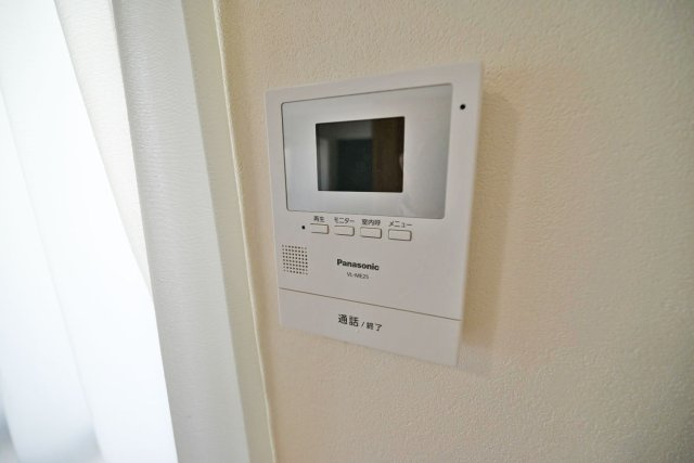 コープ野村梅田Ａ棟の設備|室内設備