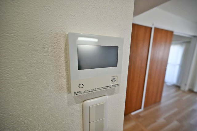 コープ野村梅田Ａ棟の設備|室内設備