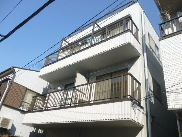 【外観】
