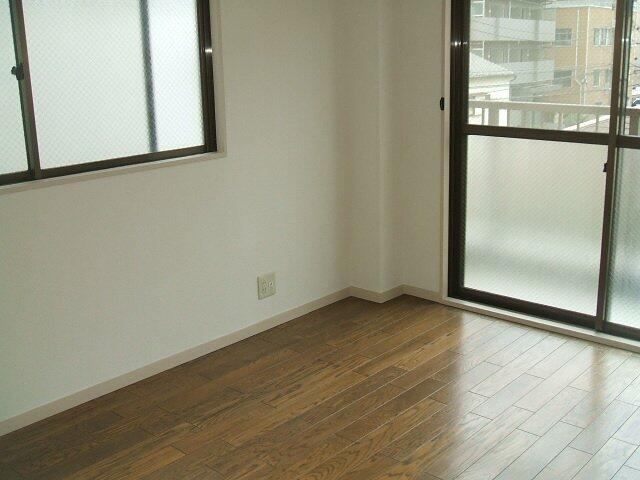 【居間・リビング】 | 別部屋参考