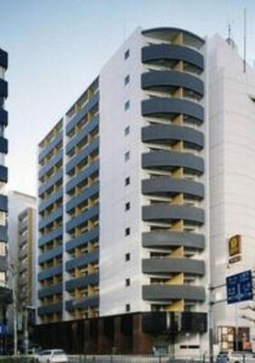 【外観】 | ガラステーション岩本町North