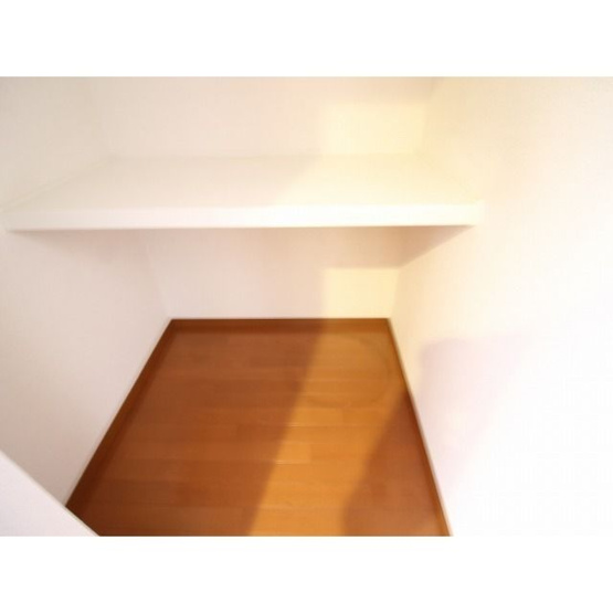 【内装】 | アムール大野(アムールオオノ)
