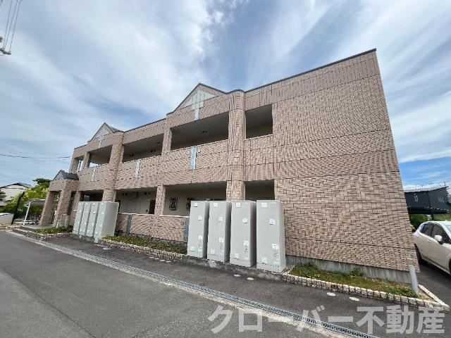 セレーノのその他共用部分|外観写真（昼）