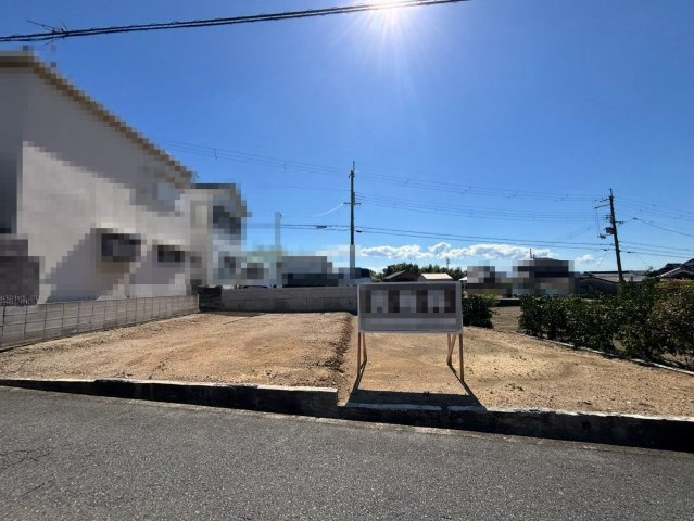 野見山　売土地の画像