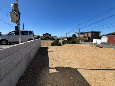 【外観】 | 野見山　売土地 | 【周辺施設もご紹介可能】お住まいになった際のイメージをお持ちいただくため、周辺施設へのご案内も致します♪お気軽にお申し付けください！