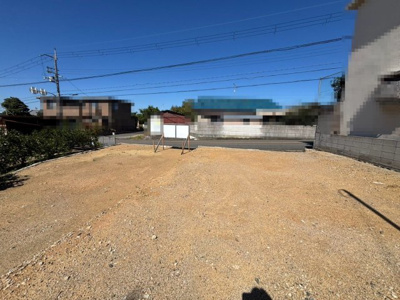 【外観】 | 野見山　売土地 | 建築プラン例もあります♪建築の御検討もぜひ、イエストアで♪