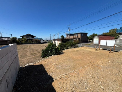 【外観】 | 野見山　売土地 | ご家族に合ったプランをご提案いたします！資料請求だけでもお気軽にお問い合わせくださいね♪