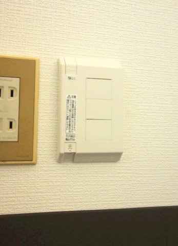 コーポ長沢の設備