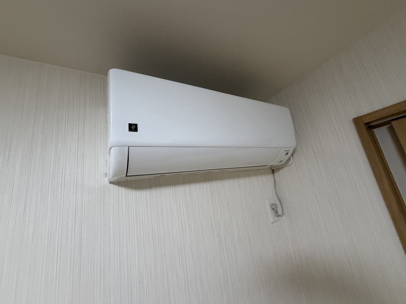 大内通4丁目貸家の設備