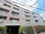 ガーデンホーム戸越銀座の画像