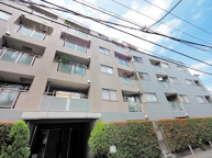 ガーデンホーム戸越銀座の画像