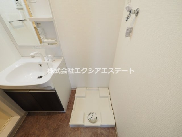 F asecia Notosの設備