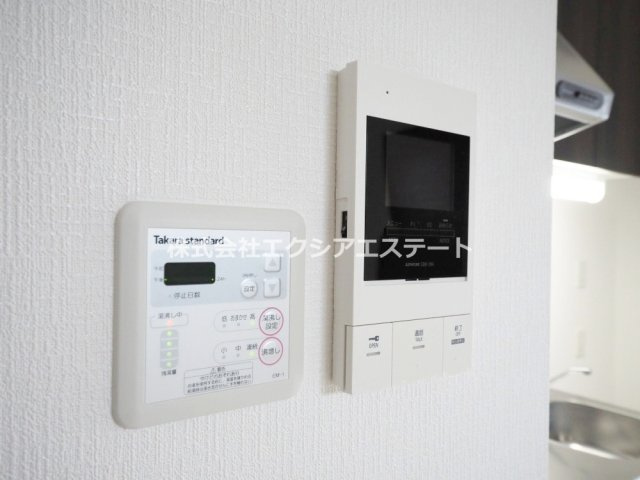 F asecia Notosのセキュリティ