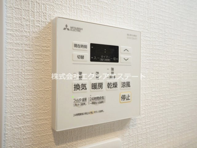 F asecia Notosのその他