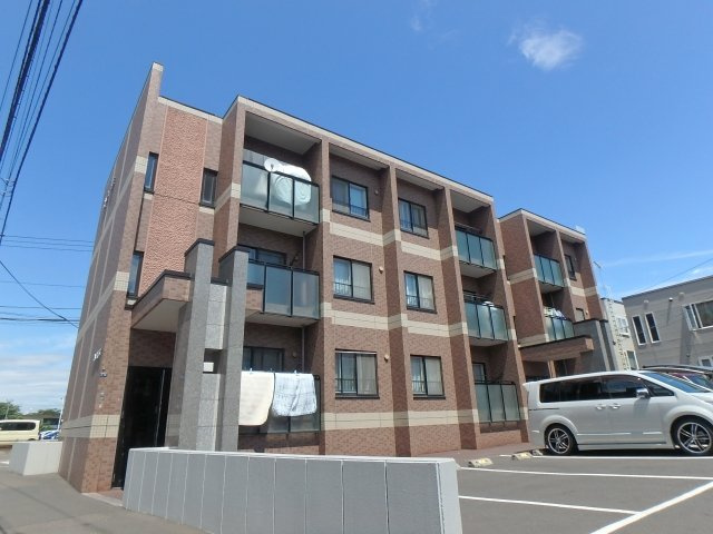 αＮＥＸＴ麻生