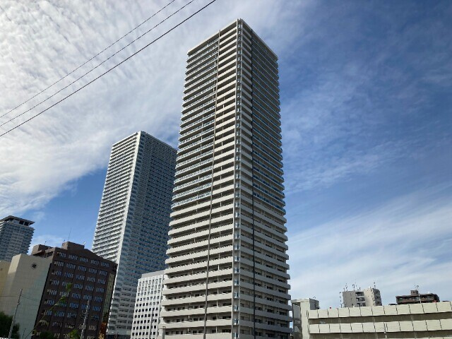 プレミスト札幌ターミナルタワー