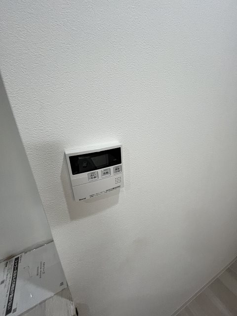 大阪市西淀川区柏里３丁目の賃貸マンションの設備