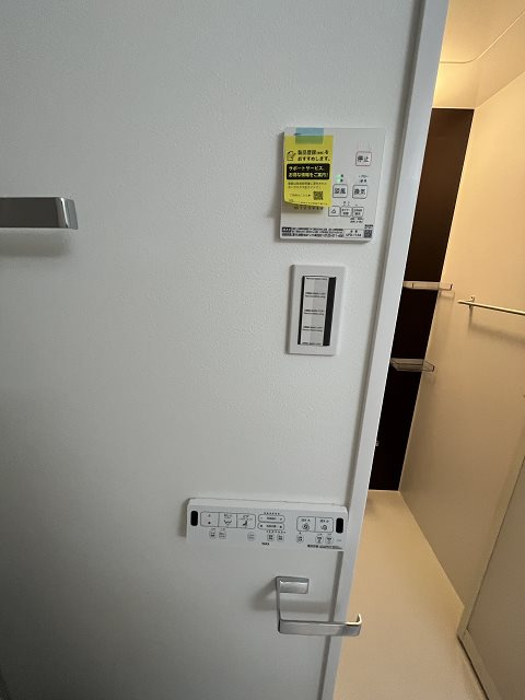 大阪市西淀川区柏里３丁目の賃貸マンションのその他
