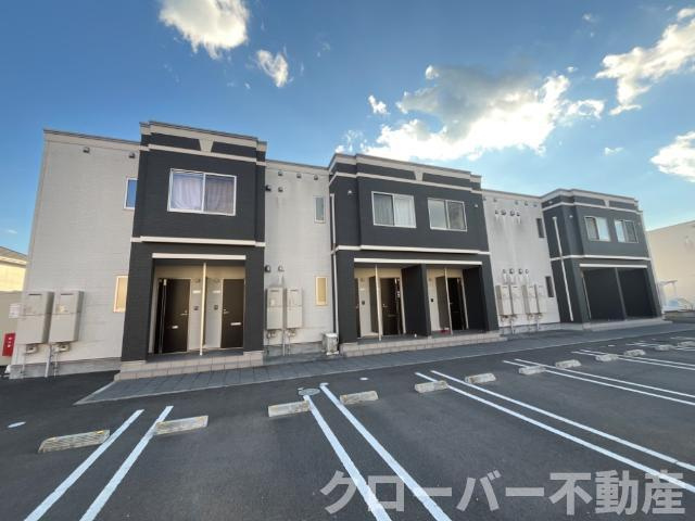 ソレイユ元山町Ⅱ