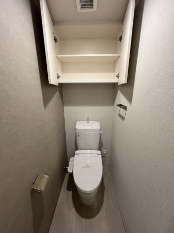 【トイレ】