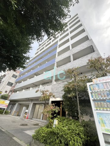 板橋区高島平１丁目の賃貸マンション