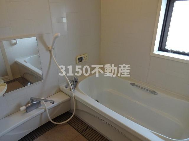 トゥアマンションの浴室|バス（イメージ）