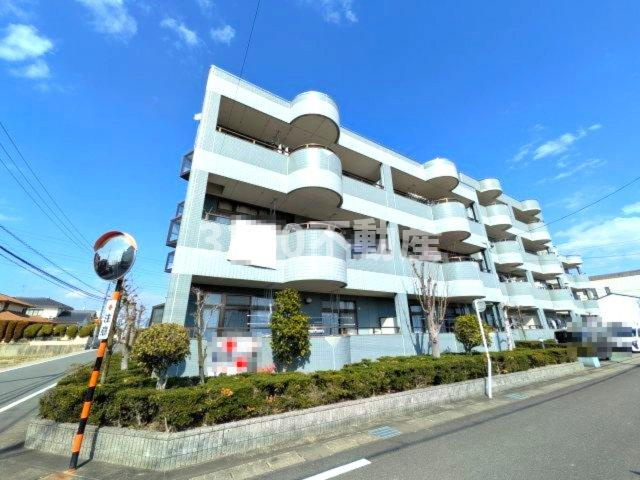 トゥアマンション