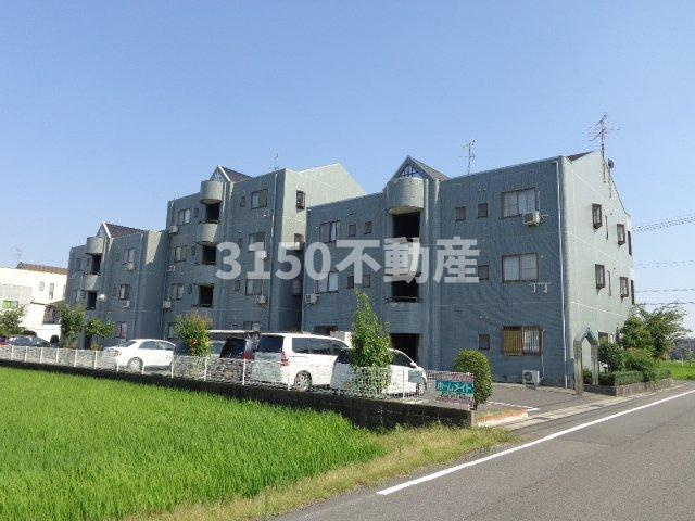 トゥアマンションの外観|外観写真（昼）