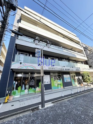 【外観】 | グランデール新丸子